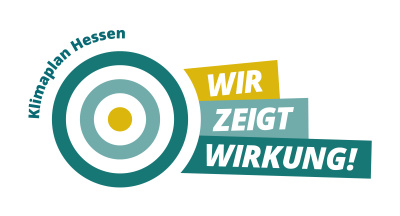 Logo des Klimaplans