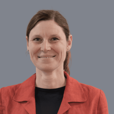 Svenja Schuchmann Svenja Schuchmann